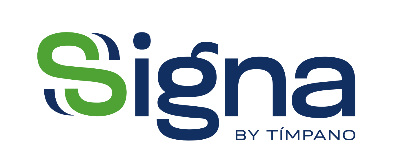 Signa by Tímpano